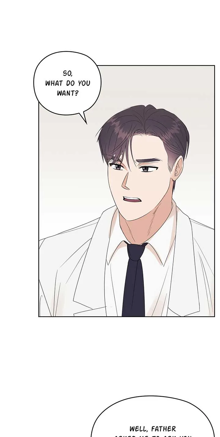 A Sneaky Blind Date [Official] Chapter 2 page 46