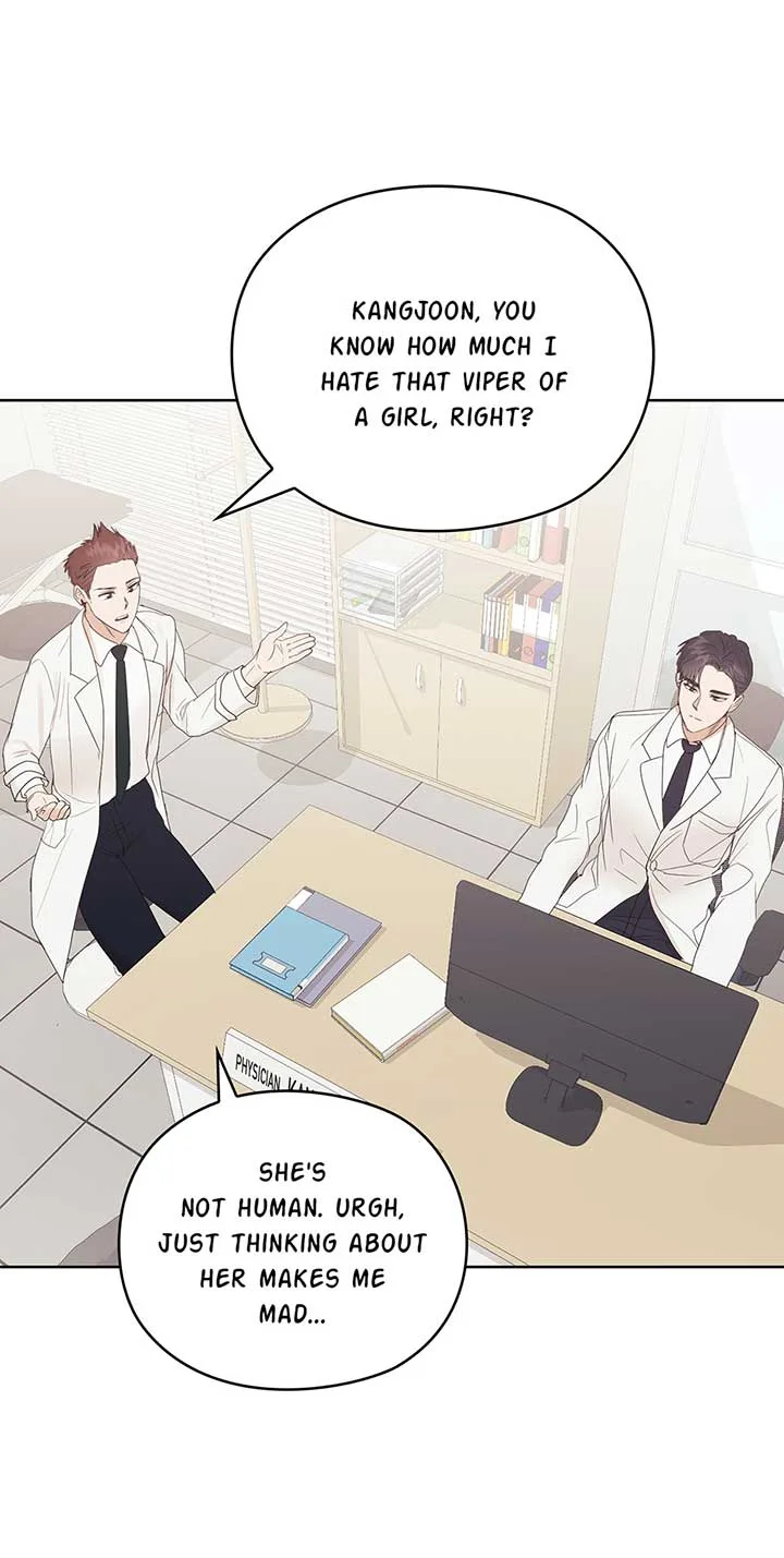 A Sneaky Blind Date [Official] Chapter 2 page 39