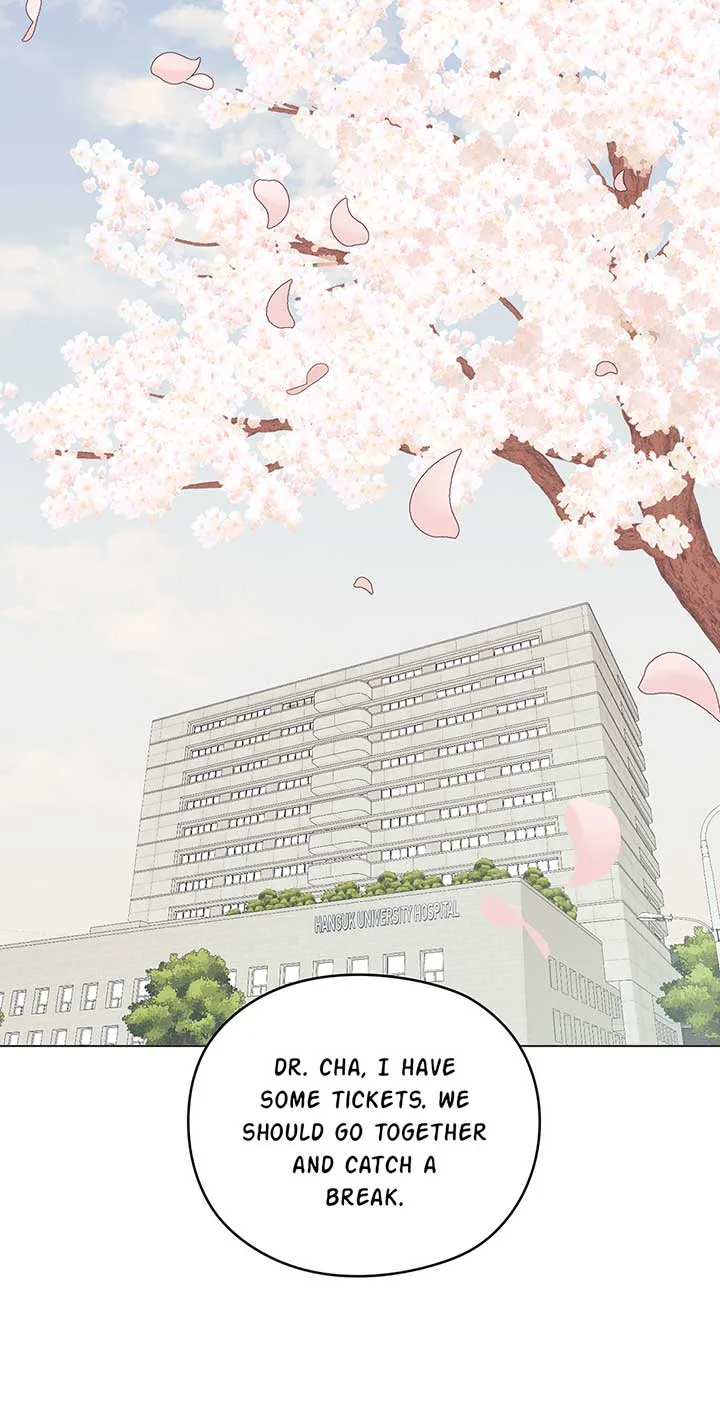 A Sneaky Blind Date [Official] Chapter 2 page 55