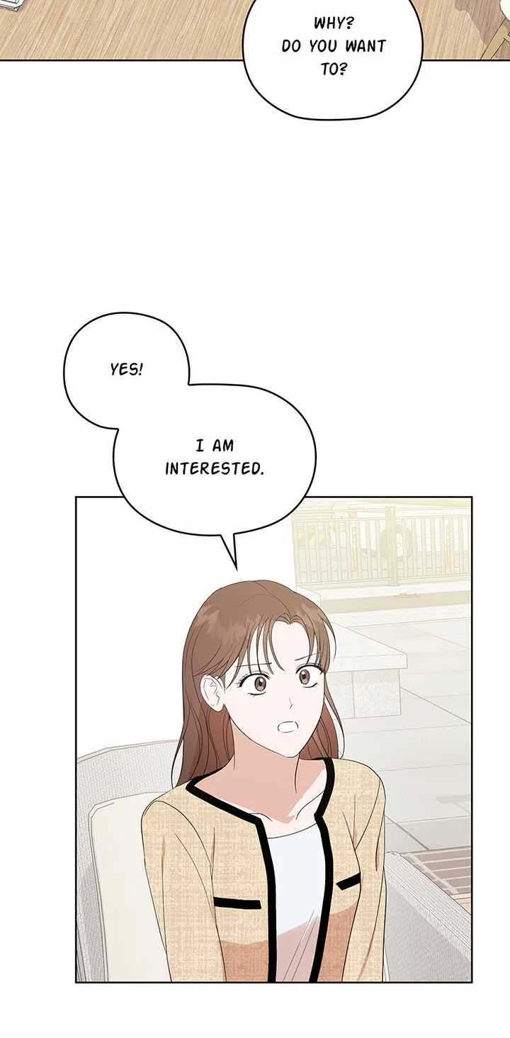 A Sneaky Blind Date [Official] Chapter 1 page 43
