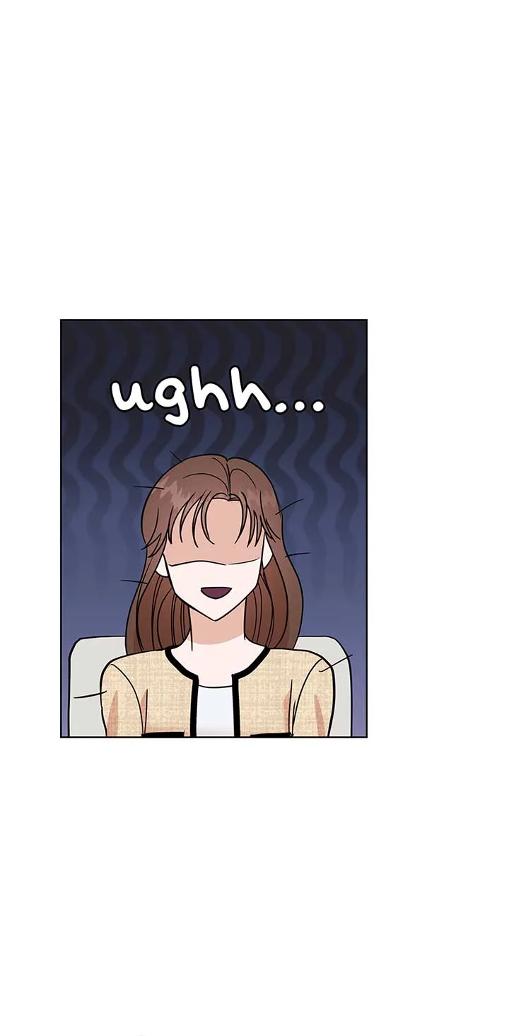 A Sneaky Blind Date [Official] Chapter 1 page 40