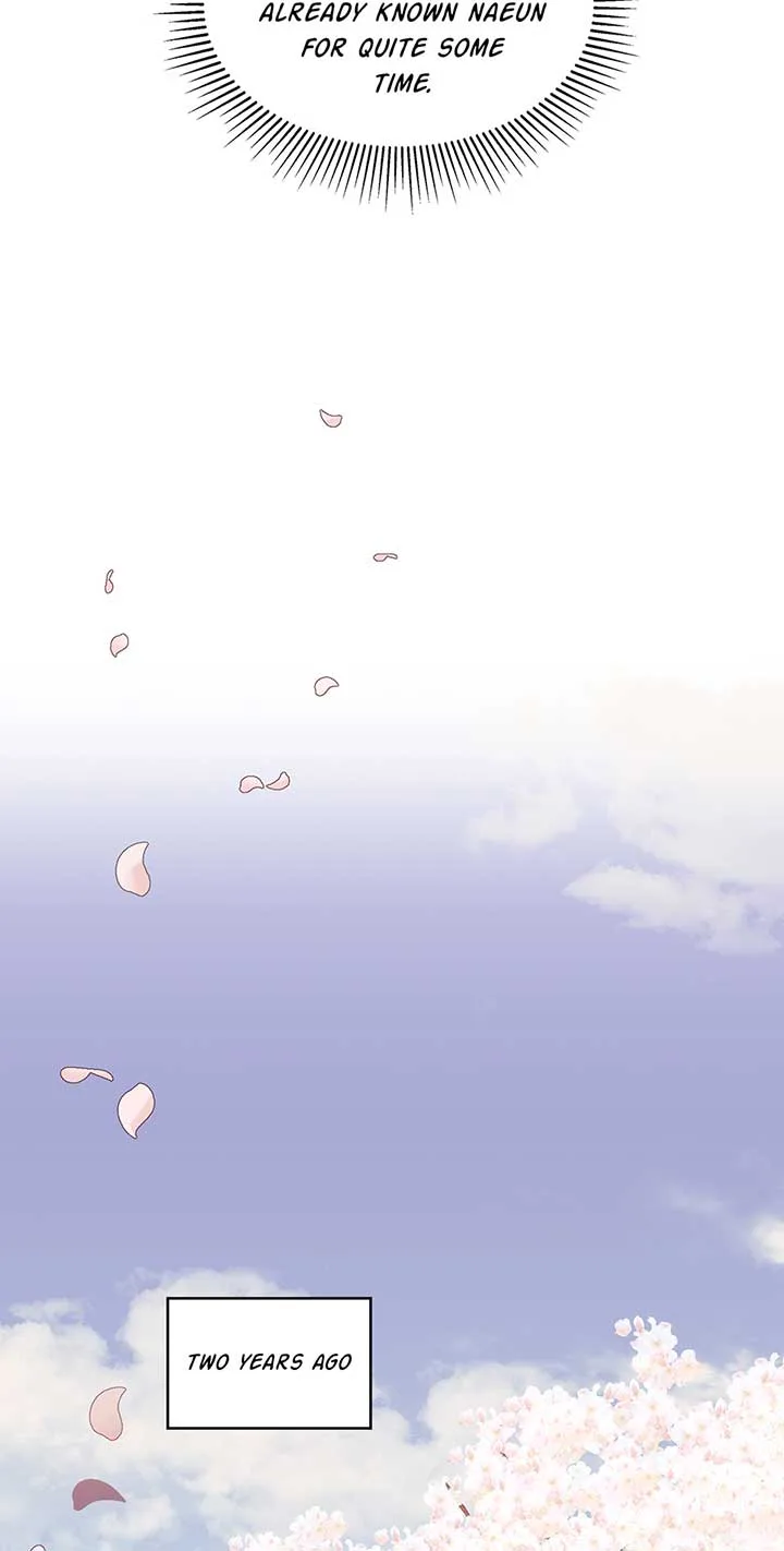 A Sneaky Blind Date [Official] Chapter 2 page 54