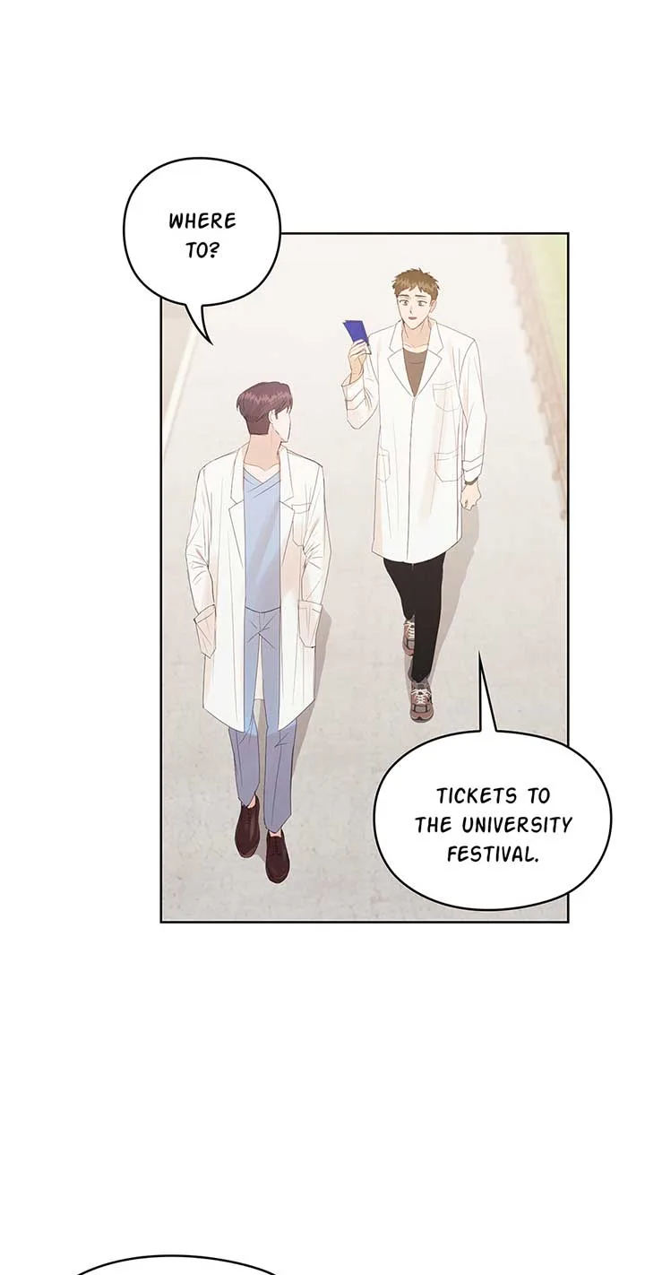 A Sneaky Blind Date [Official] Chapter 2 page 56