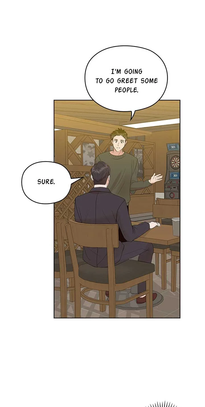A Sneaky Blind Date [Official] Chapter 2 page 67