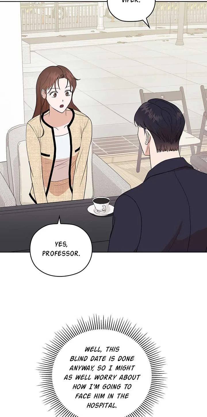 A Sneaky Blind Date [Official] Chapter 1 page 47