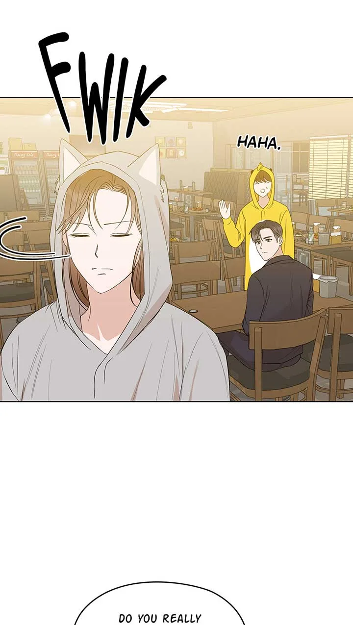 A Sneaky Blind Date [Official] Chapter 3 page 19
