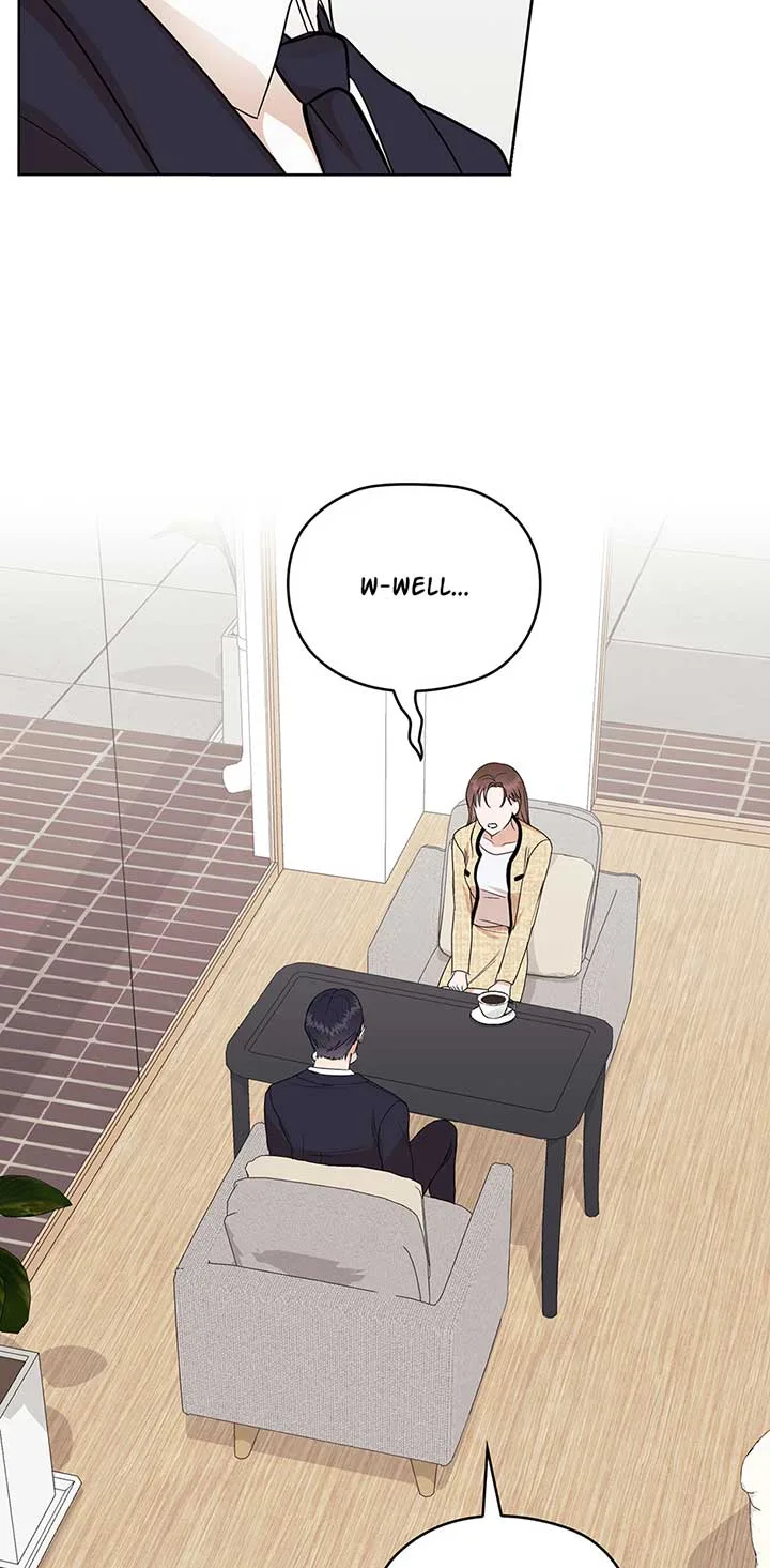A Sneaky Blind Date [Official] Chapter 1 page 42