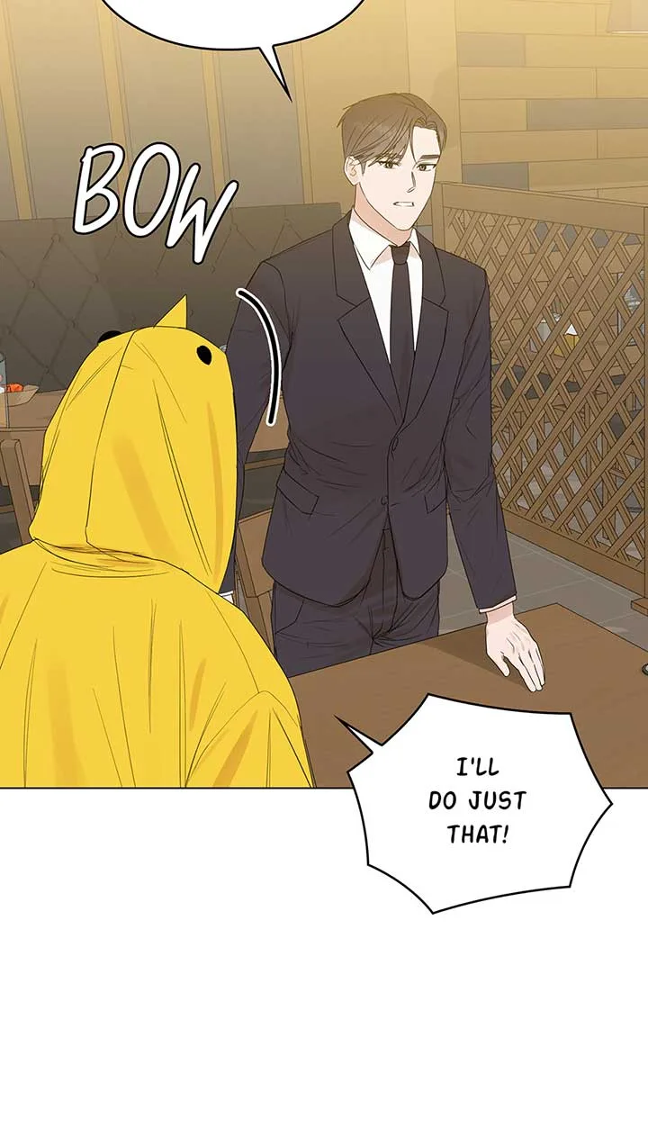 A Sneaky Blind Date [Official] Chapter 3 page 23