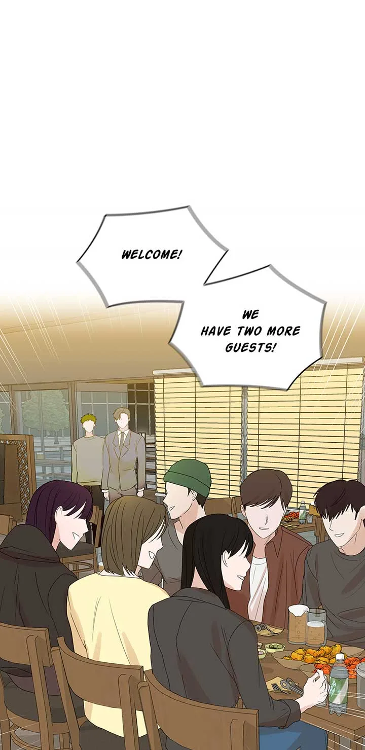 A Sneaky Blind Date [Official] Chapter 2 page 65