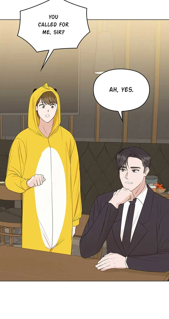 A Sneaky Blind Date [Official] Chapter 3 page 13