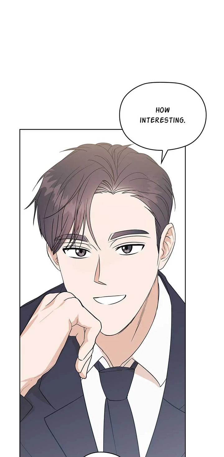 A Sneaky Blind Date [Official] Chapter 1 page 38