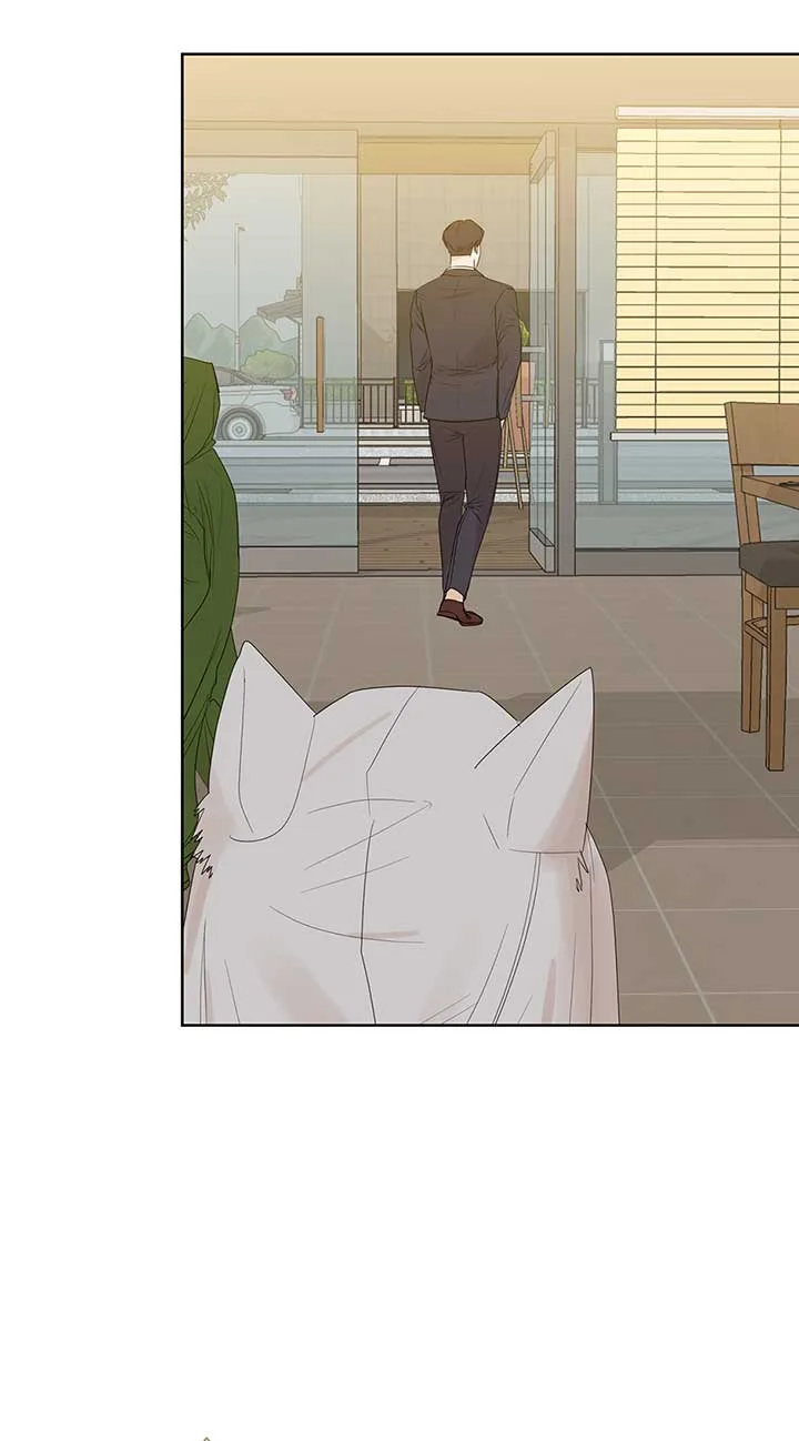 A Sneaky Blind Date [Official] Chapter 3 page 25