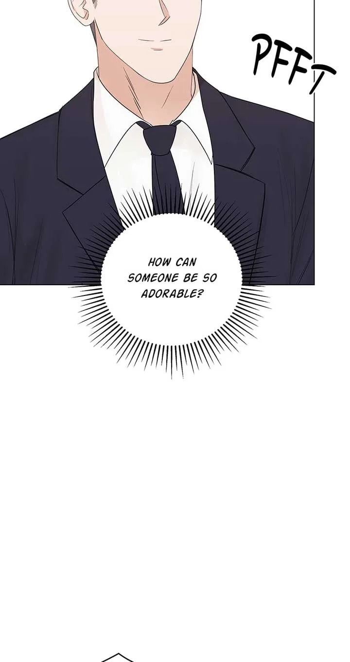 A Sneaky Blind Date [Official] Chapter 3 page 12