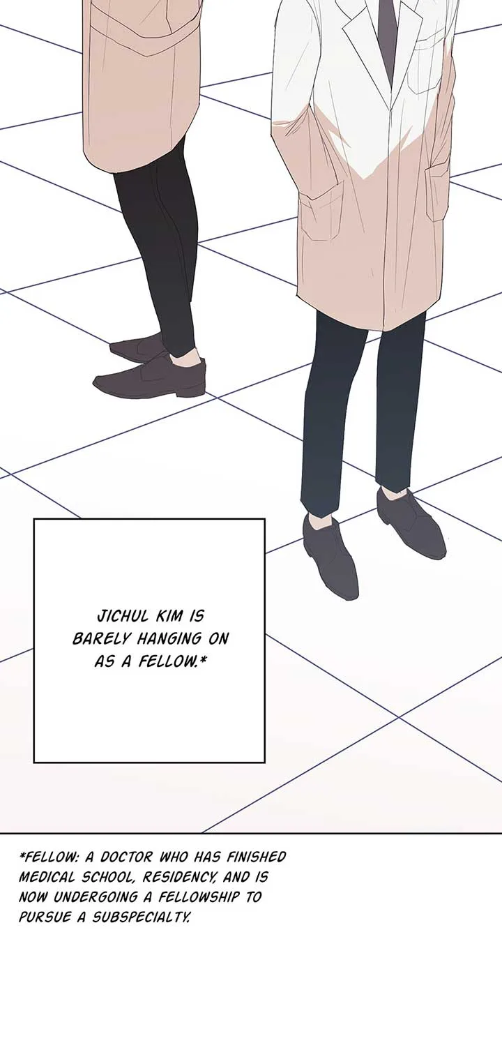 A Sneaky Blind Date [Official] Chapter 1 page 37