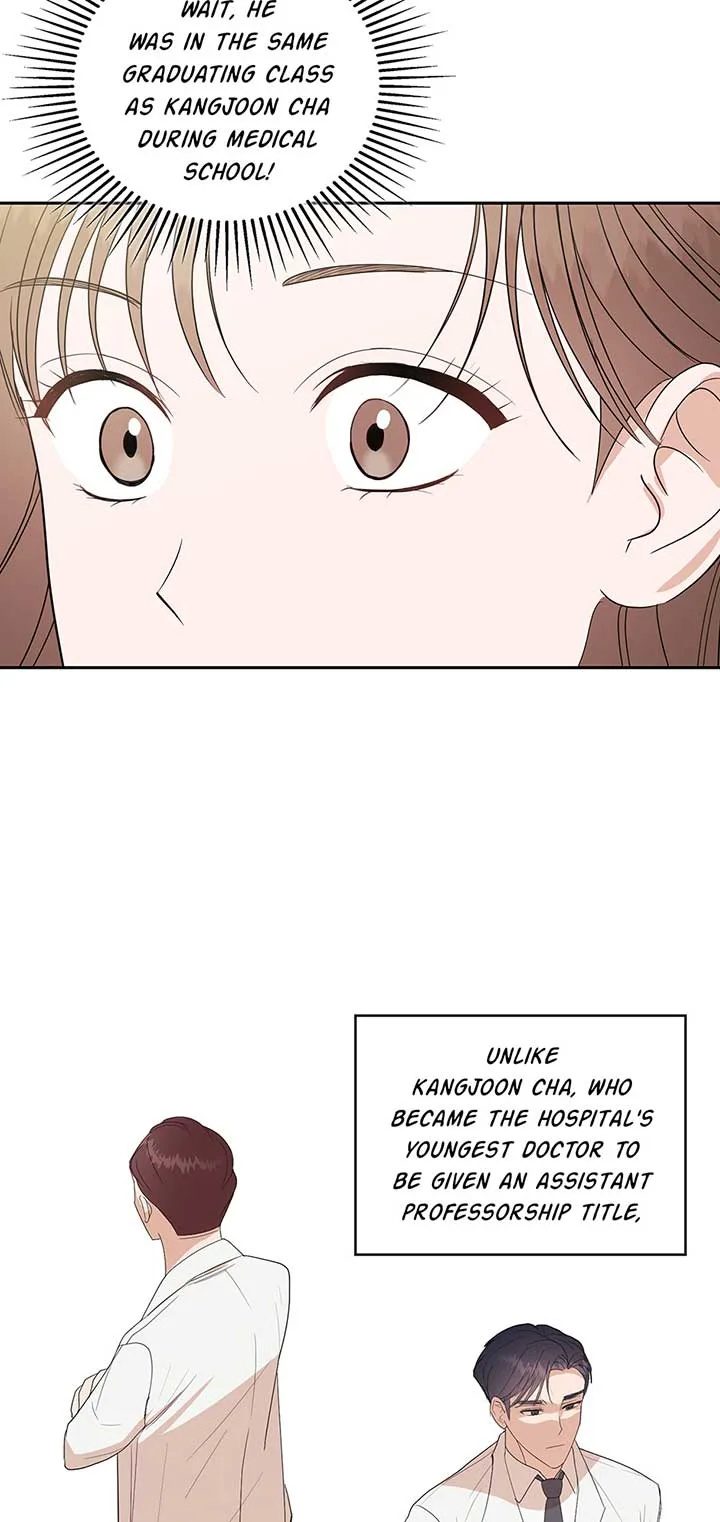 A Sneaky Blind Date [Official] Chapter 1 page 36