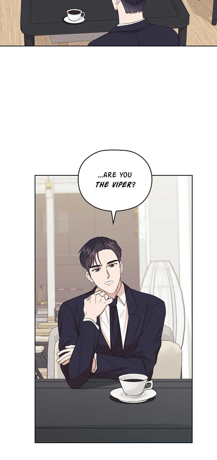 A Sneaky Blind Date [Official] Chapter 1 page 32