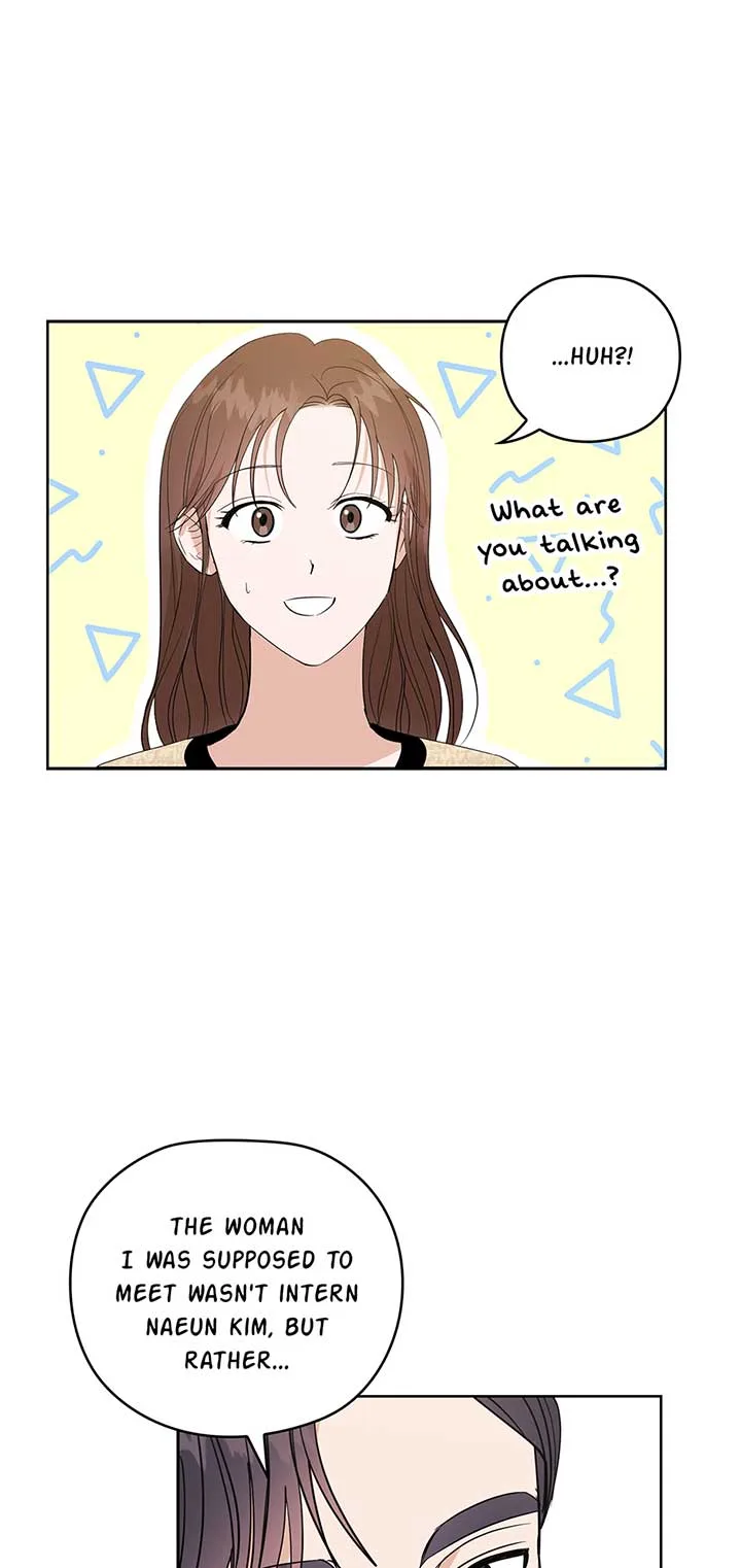 A Sneaky Blind Date [Official] Chapter 1 page 33