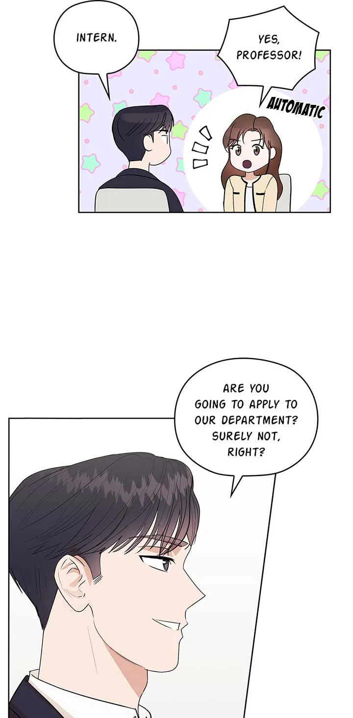 A Sneaky Blind Date [Official] Chapter 1 page 41