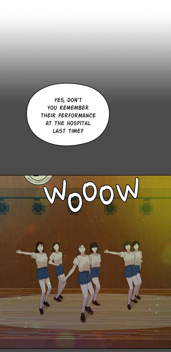 A Sneaky Blind Date [Official] Chapter 2 page 60