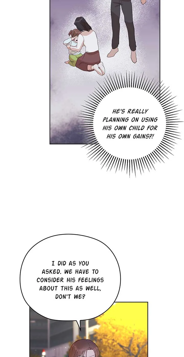 A Sneaky Blind Date [Official] Chapter 1 page 63