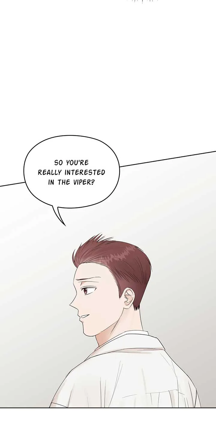 A Sneaky Blind Date [Official] Chapter 3 page 30