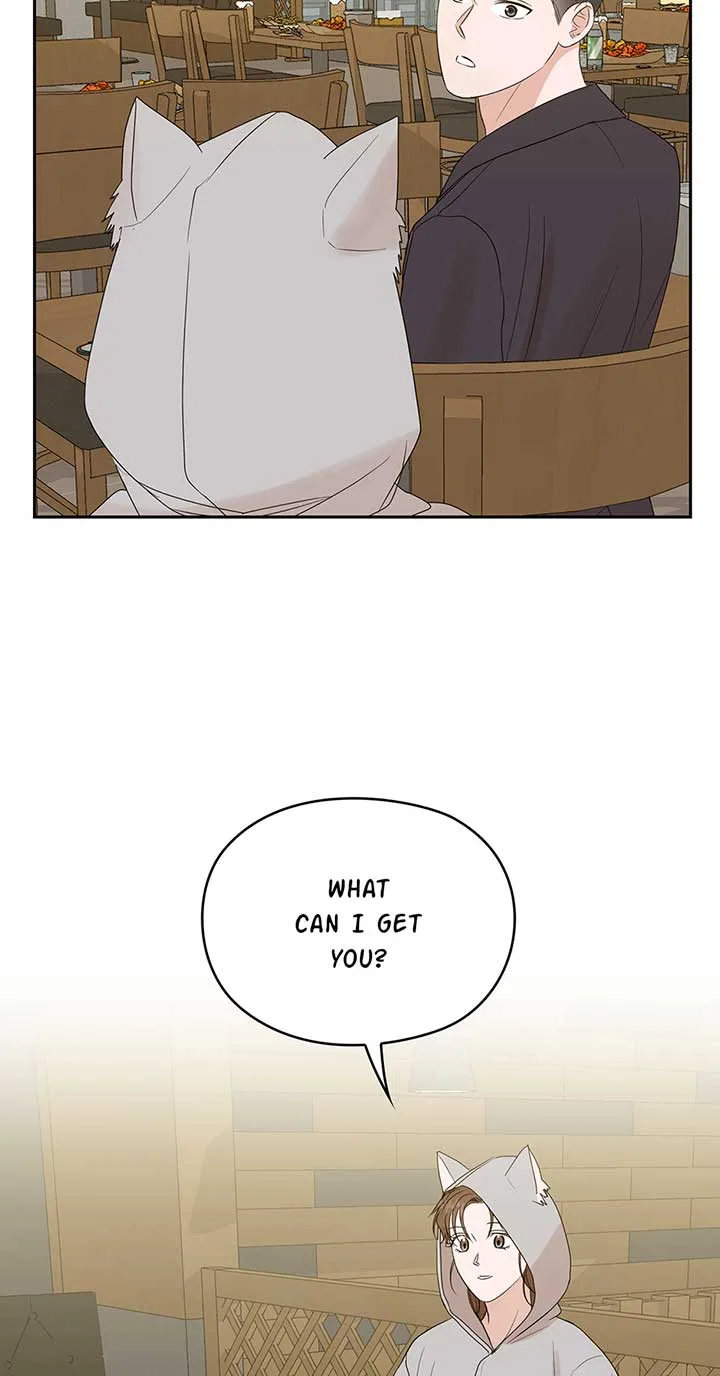 A Sneaky Blind Date [Official] Chapter 2 page 76