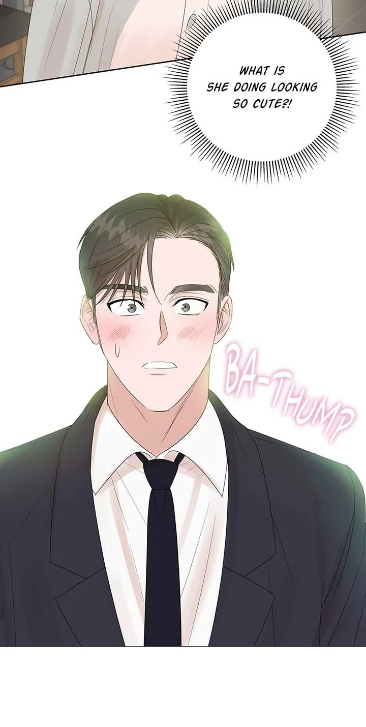A Sneaky Blind Date [Official] Chapter 2 page 72