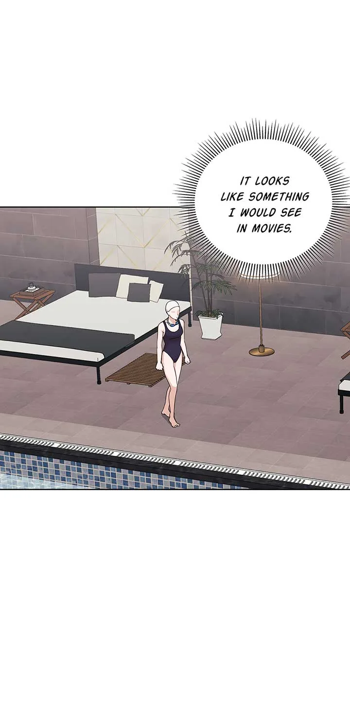A Sneaky Blind Date [Official] Chapter 5 page 4