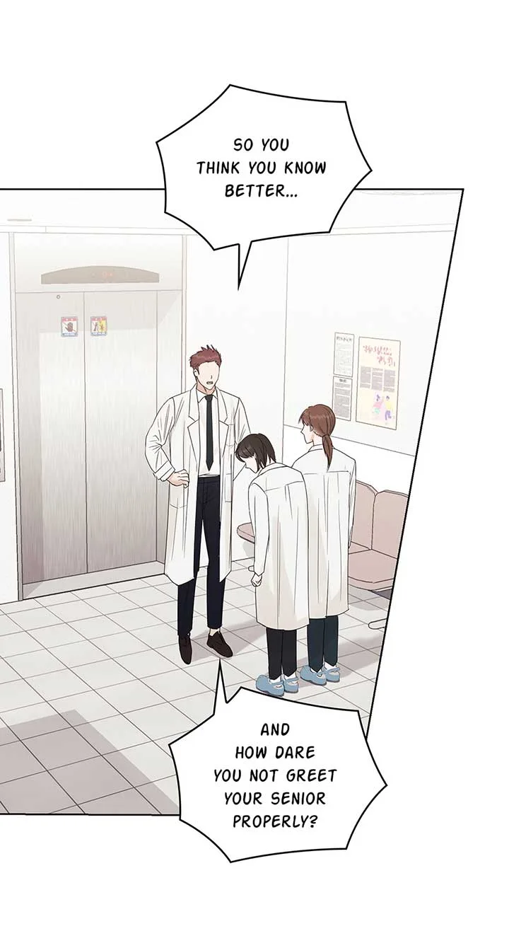 A Sneaky Blind Date [Official] Chapter 3 page 37