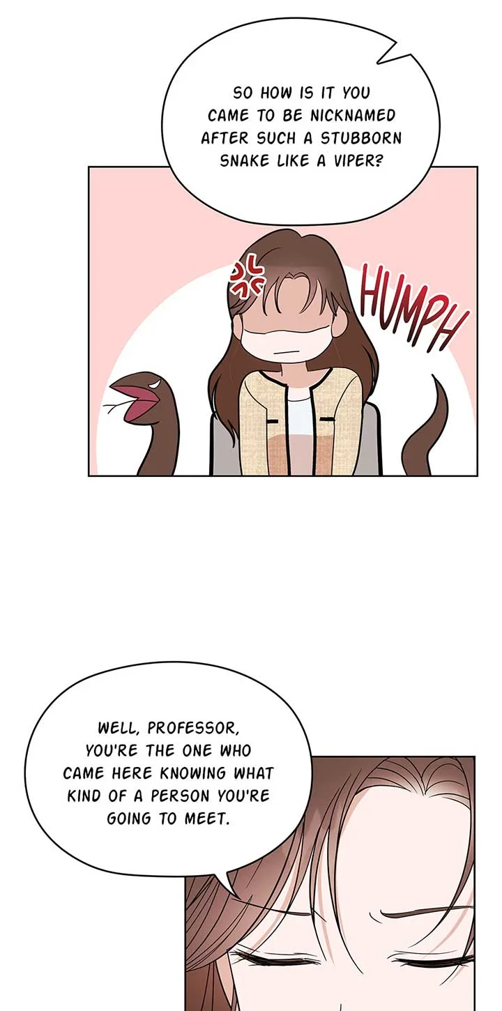 A Sneaky Blind Date [Official] Chapter 1 page 49