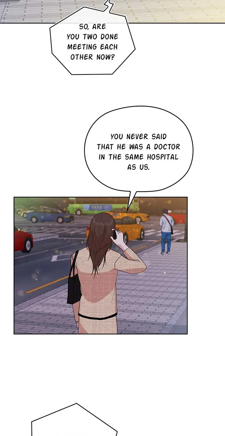 A Sneaky Blind Date [Official] Chapter 1 page 60