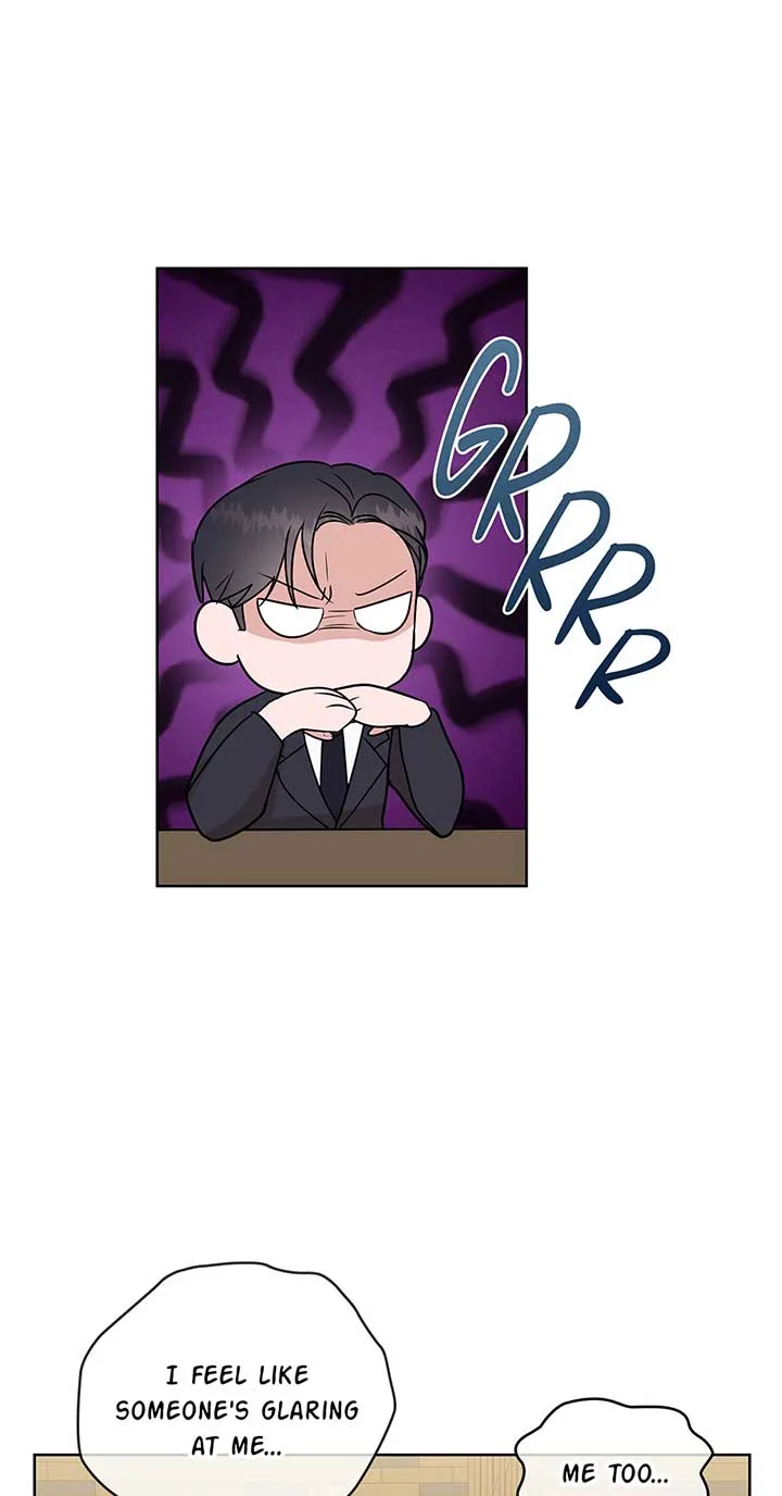 A Sneaky Blind Date [Official] Chapter 2 page 74