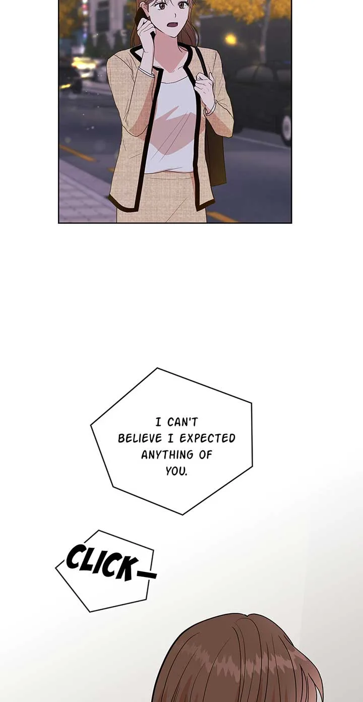 A Sneaky Blind Date [Official] Chapter 1 page 64