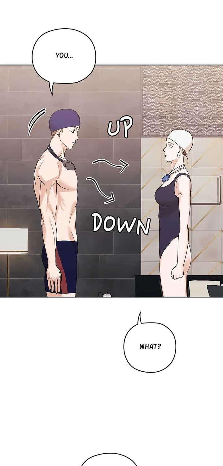 A Sneaky Blind Date [Official] Chapter 5 page 7