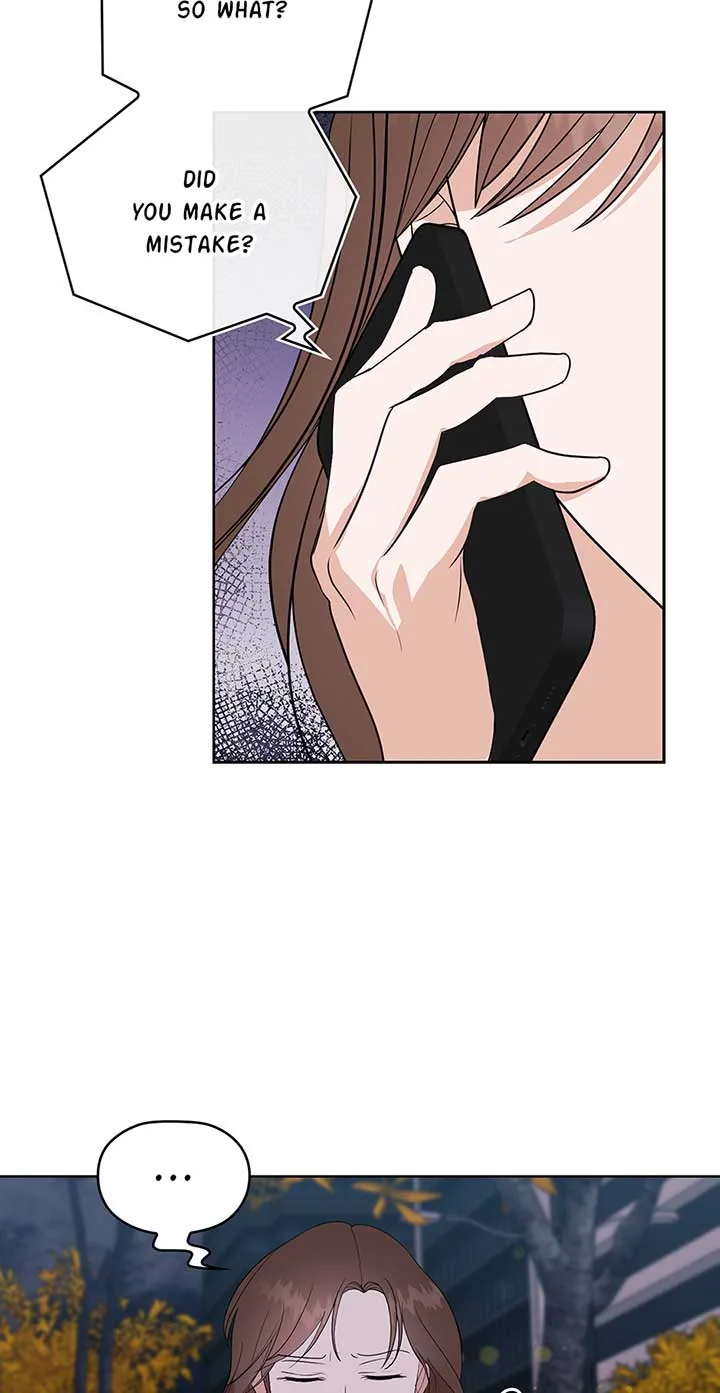 A Sneaky Blind Date [Official] Chapter 1 page 61