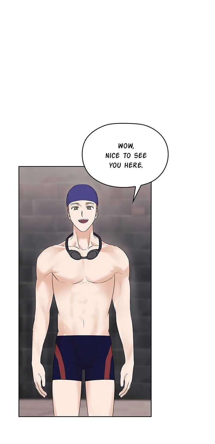 A Sneaky Blind Date [Official] Chapter 5 page 6