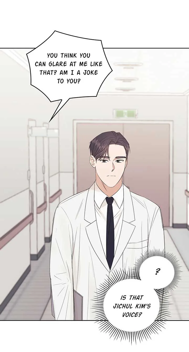 A Sneaky Blind Date [Official] Chapter 3 page 36