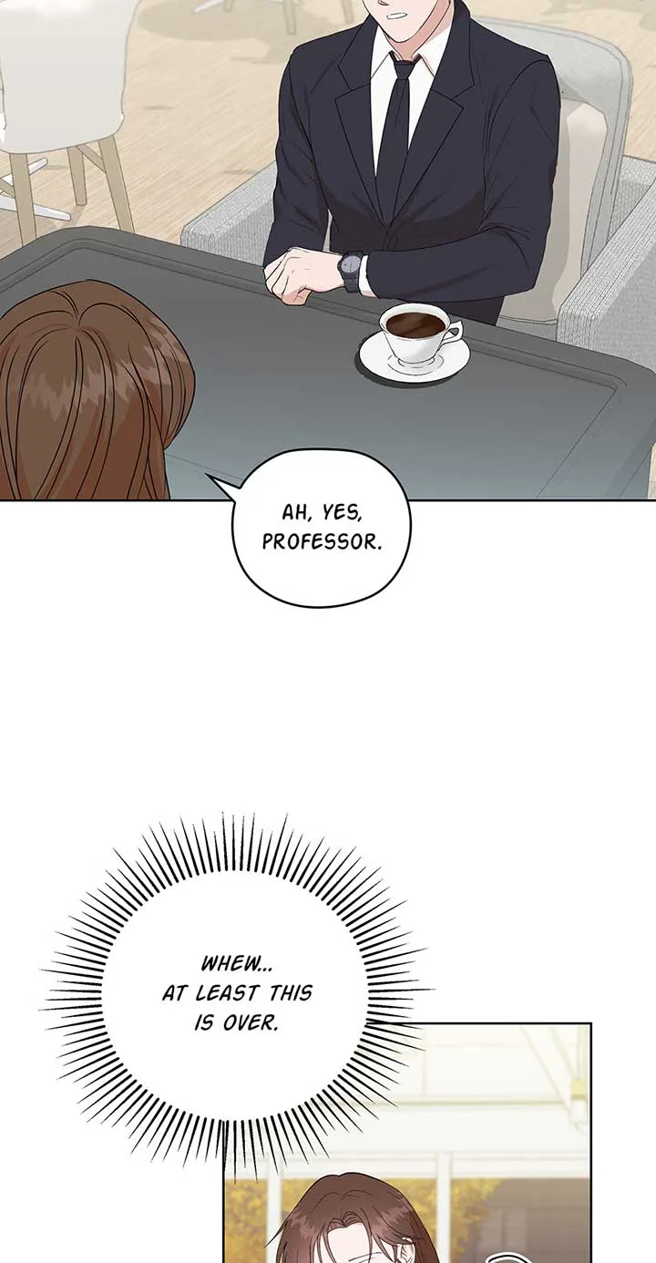 A Sneaky Blind Date [Official] Chapter 1 page 53