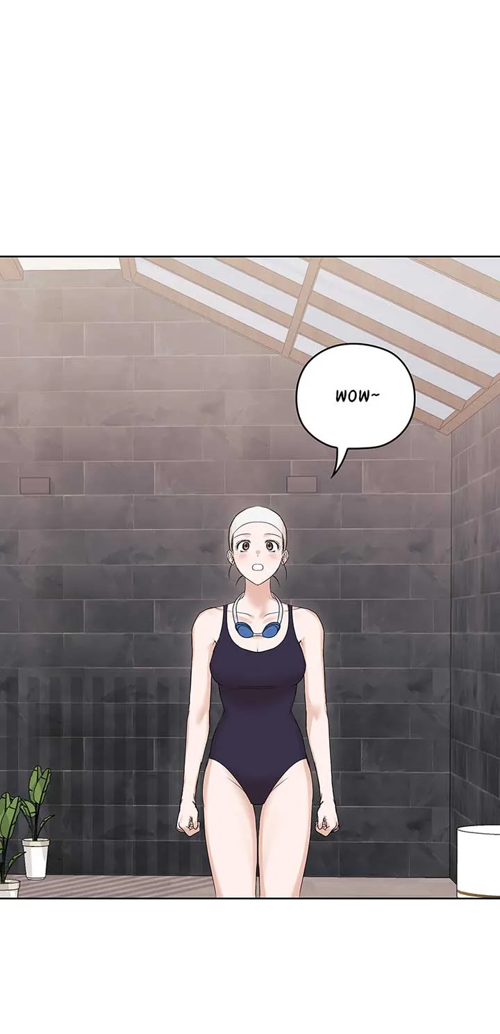 A Sneaky Blind Date [Official] Chapter 5 page 2