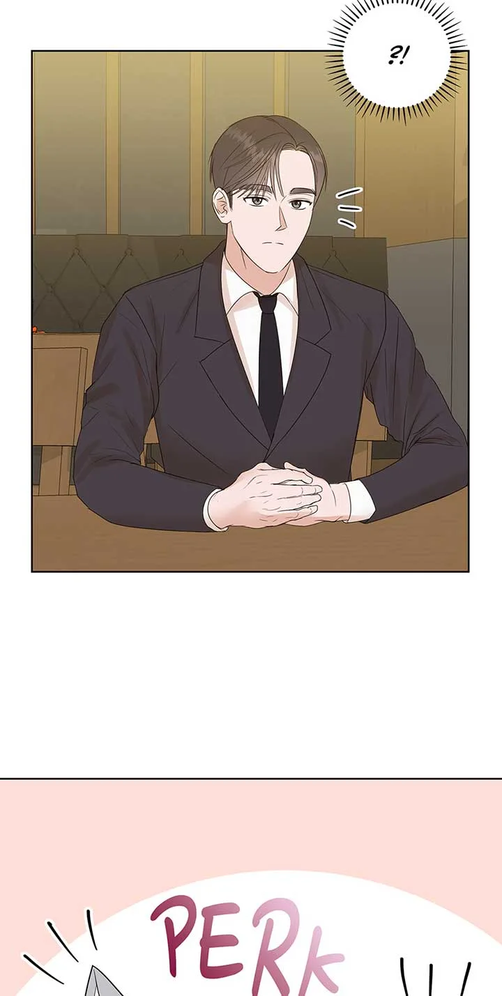A Sneaky Blind Date [Official] Chapter 2 page 68