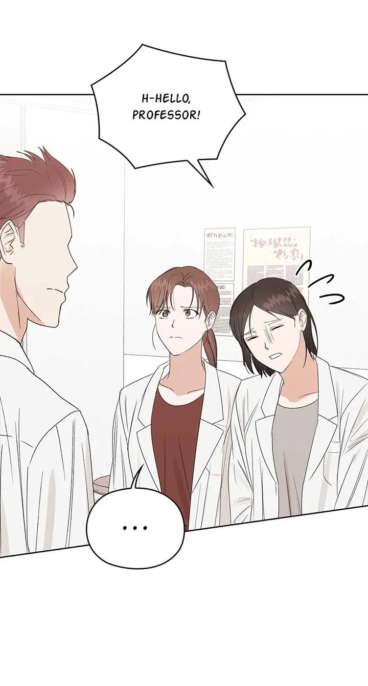 A Sneaky Blind Date [Official] Chapter 3 page 38