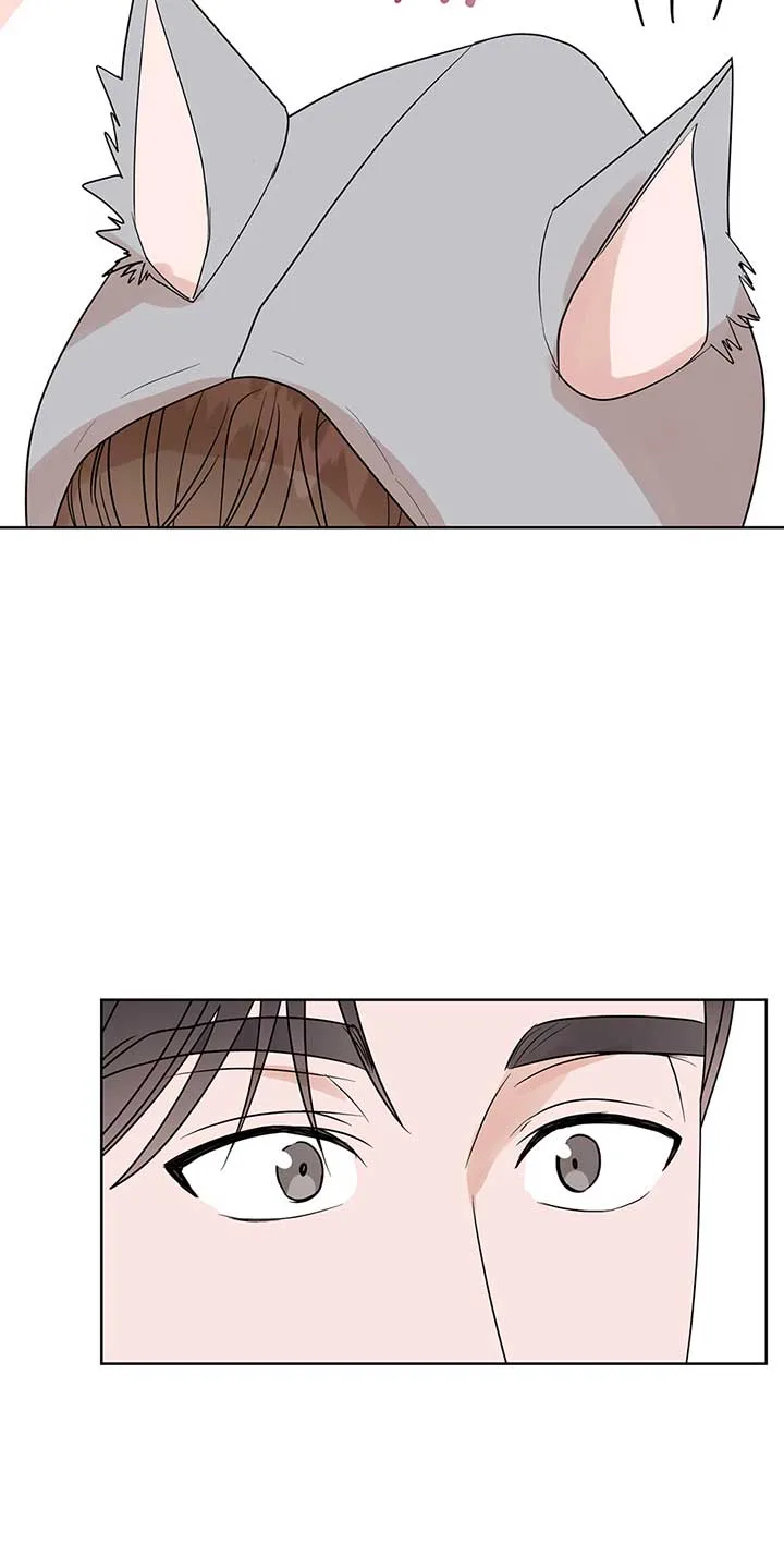 A Sneaky Blind Date [Official] Chapter 2 page 69