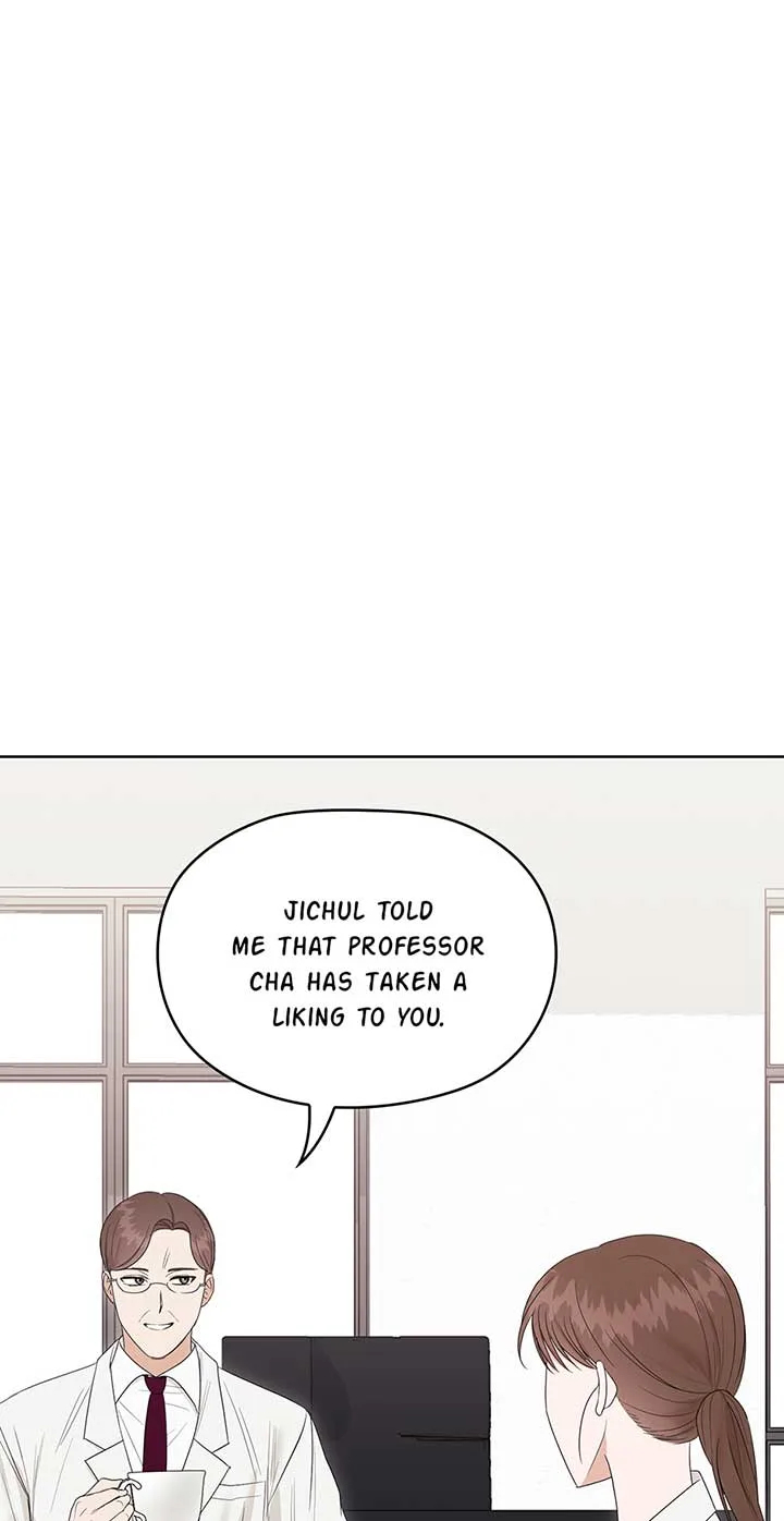 A Sneaky Blind Date [Official] Chapter 4 page 2