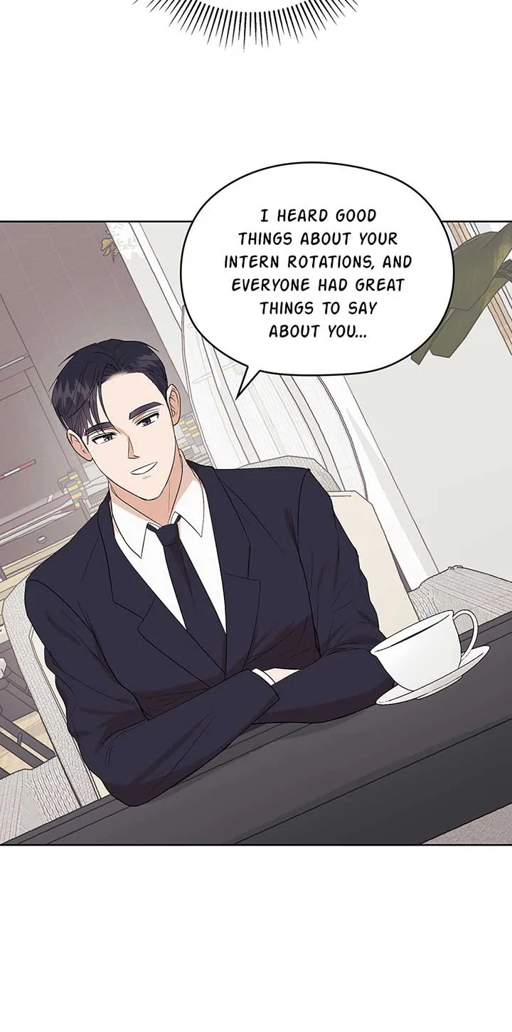 A Sneaky Blind Date [Official] Chapter 1 page 48