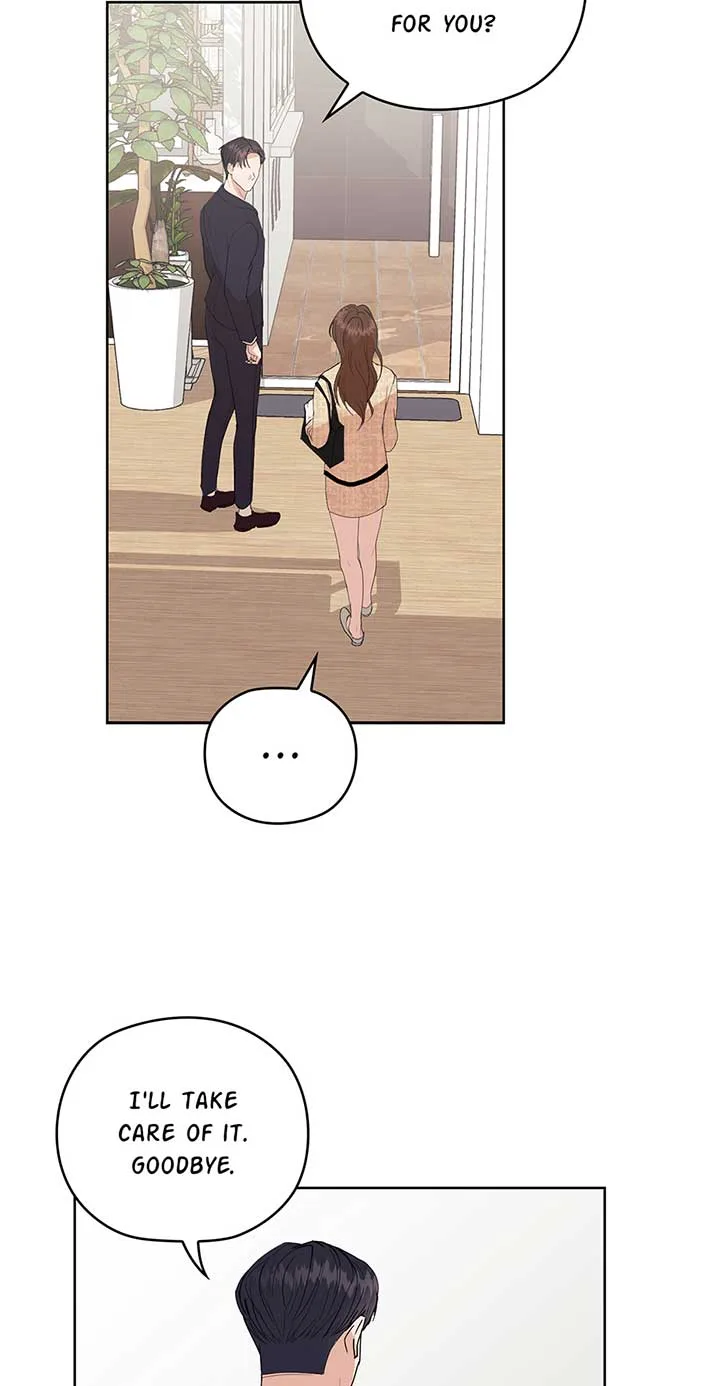 A Sneaky Blind Date [Official] Chapter 1 page 56