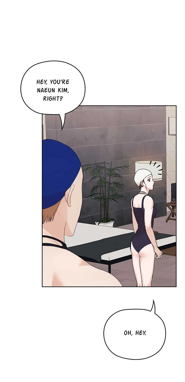 A Sneaky Blind Date [Official] Chapter 5 page 5