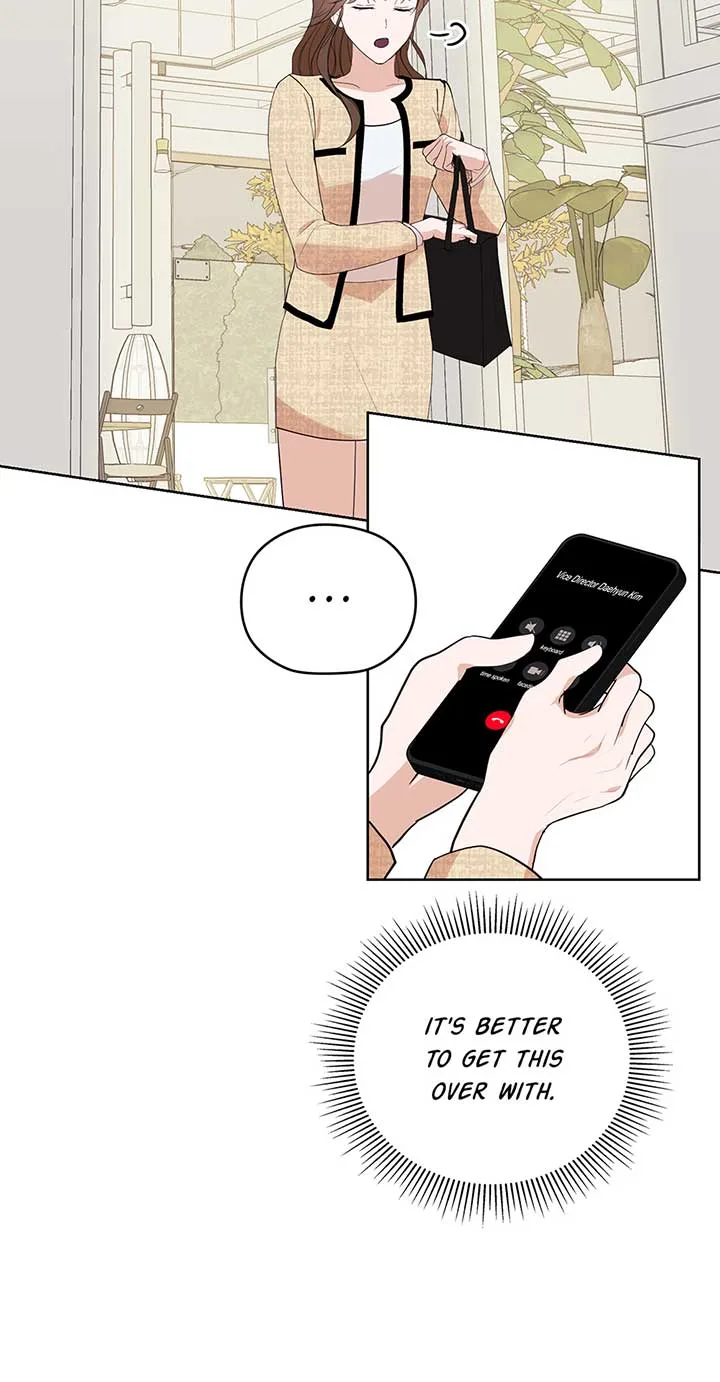 A Sneaky Blind Date [Official] Chapter 1 page 58