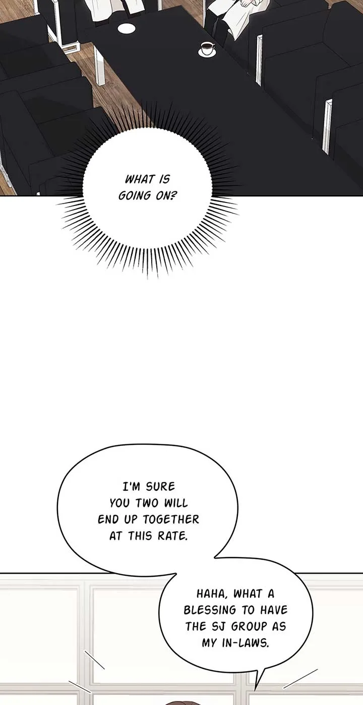 A Sneaky Blind Date [Official] Chapter 4 page 5