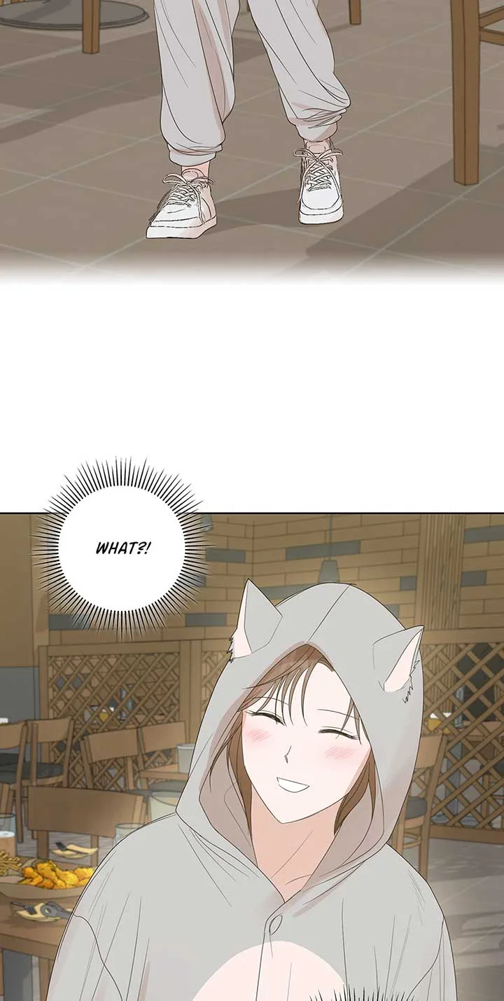 A Sneaky Blind Date [Official] Chapter 2 page 71