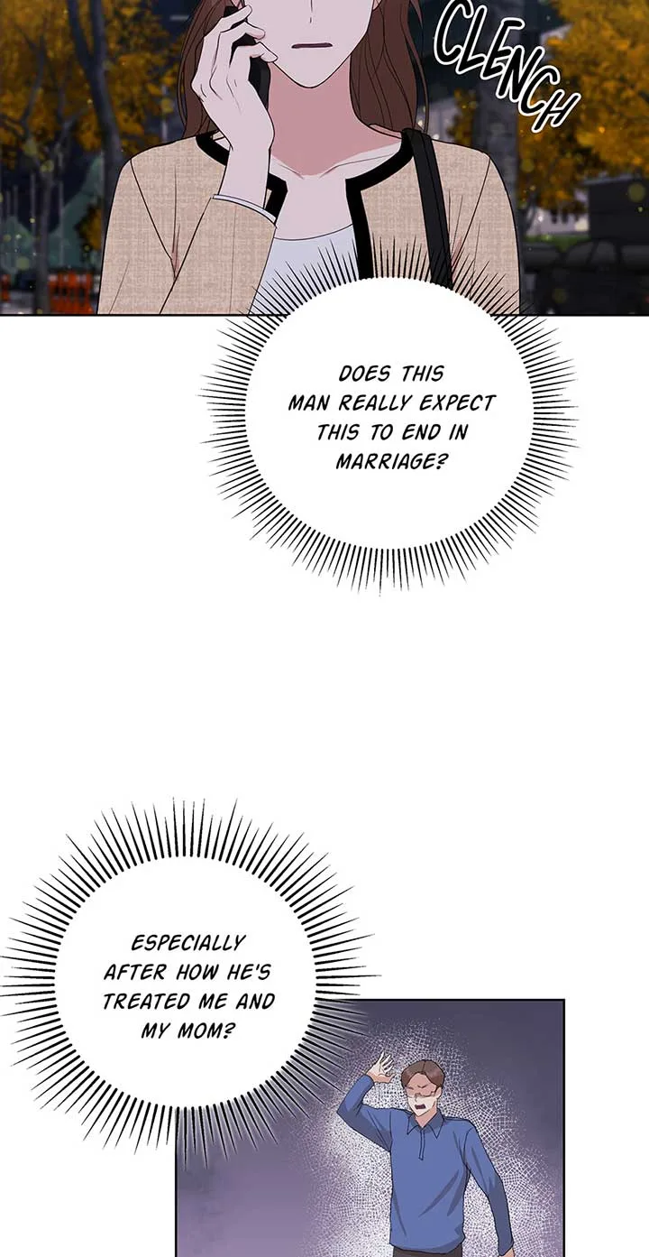 A Sneaky Blind Date [Official] Chapter 1 page 62